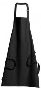 Кухонный фартук Winkler Dario, черный