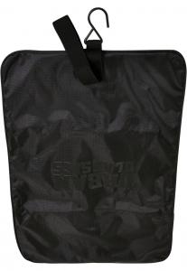 Косметичка Urban Classics Toiletry Bag, черный