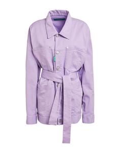 Рубашка Dsquared2, сирень