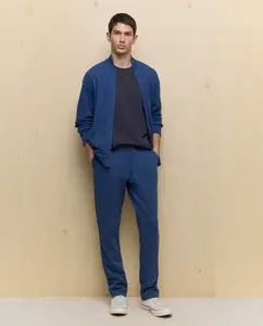 Мужские джоггеры Easy Wear, индиго