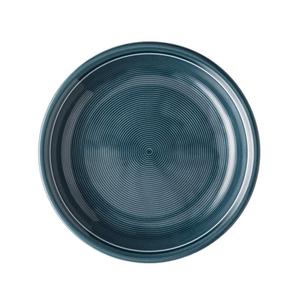 Trend Color Night Blue Суповая тарелка 22 см Thomas, синий