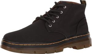 Ботинки Dr. Martens Bonny Chukka, черный
