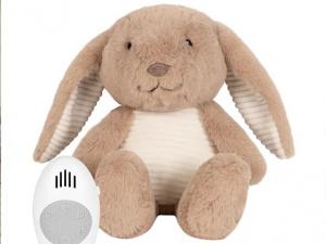 Мило Браун успокаивающий напевающий кролик 0м+ - Flow Amsterdam Inna marka