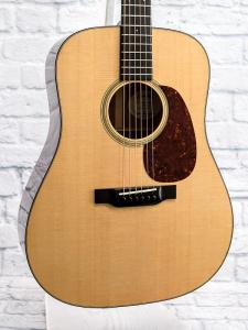 Акустическая гитара Bourgeois Professional Country Boy