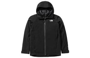 THE NORTH FACE Мужская уличная куртка, цвет Black