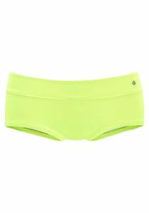 Низ бикини s.Oliver Spain, Neon yellow