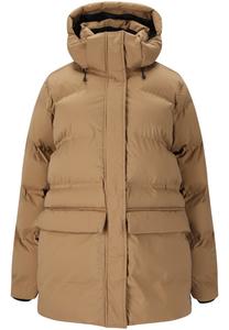 Зимняя куртка Whistler Creed, Caramel