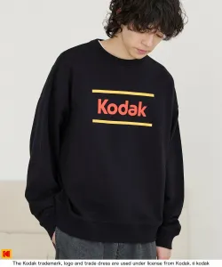 Толстовка с логотипом спереди Coen, цвет Black