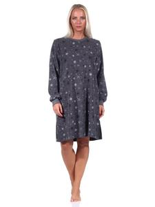 Ночное белье NORMANN, антрацит