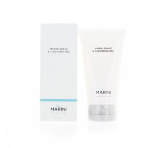 Гель для бритья и очищения 148 мл 5 унций Jan Marini