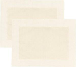 Подставка под столовые приборы, упаковка из 2 шт. 154969 Erwin Müller, бежевый