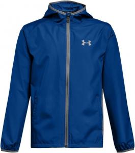 Куртка Under Armour Boys Sackpack, Royal/ Graphite/ Black