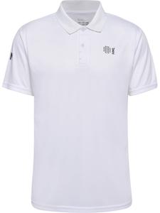 Футболка Performance Hummel Court, белый