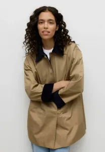 Короткое пальто аввикки Vero Moda, Kelp