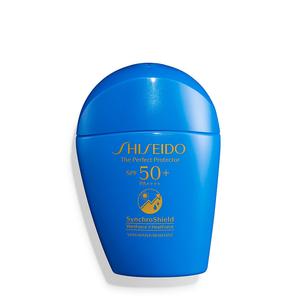 SHISEIDO ZISHENGTANG Blue Chubby солнцезащитный крем японская версия/европейская версия защита от ультрафиолета 50мл/150мл/300мл
