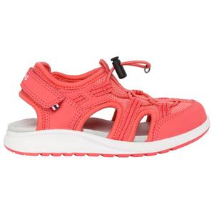 Детские сандалии Thrill 1v sl - сандалии Viking, красный