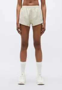 Спортивные шорты Adidas By Stella Mccartney, Gobi/Ivory