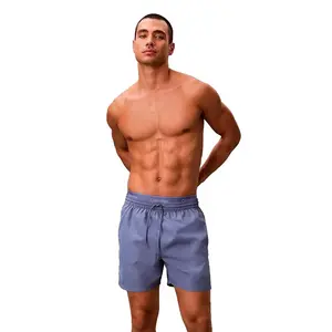 Купальные шорты Calvin Klein LV00N61023, синий