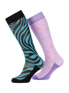 PROTEST Спортивные носки 'PRTAcademy' в синем цвете