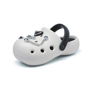 Сабо женские St&Sat, белый