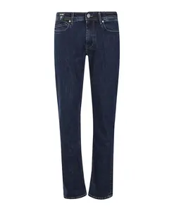 Стильная сумка Re-Hash, синий