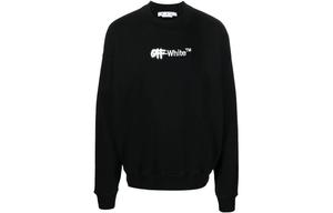 Толстовка мужская Off-White FW22, черный