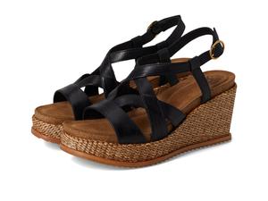 Туфли Sofft Devyn, черный