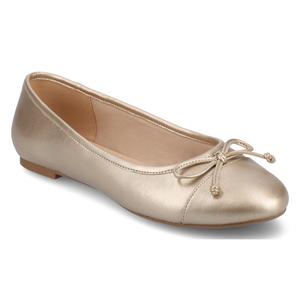 Балетки Kaiah от Journee, champagne