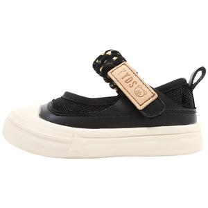 Кроссовки MAIBUXIONG Toddler Shoes Baby, черный