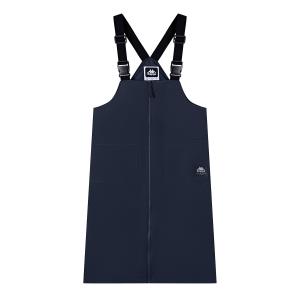 Каппа Плейер Слип-платье Женское Серое, Gray-1152