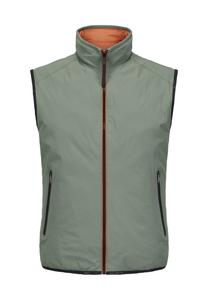 Куртка Milestone SILVANO, Hell Khaki/Khaki