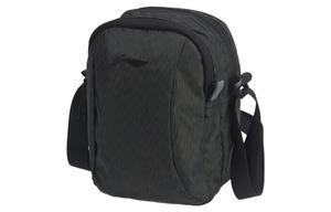 LINING Тренировочная серия Тканевая Спортивная сумка через плечо Рюкзак Поясная сумка Унисекс Черный