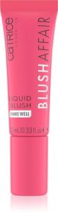 Жидкие румяна Catrice Blush Affair, 010 Pink Feelings 10 ml