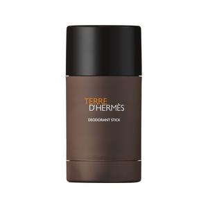 Дезодорант terre d’hermès deostick ohne alkohol Hermes, объем 75 мл