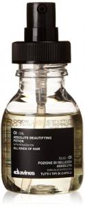 Масло для красоты волос, 50 ​​мл Davines OI