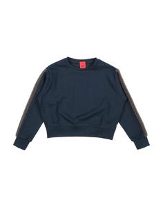 Футболка Jijil Jolie, синий