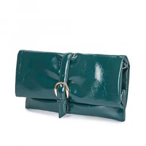 Женская сумка-трансформер Koumei от Mia K MKF Collection By Mia K., цвет teal