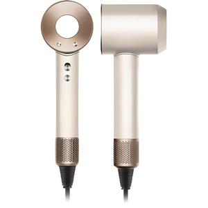 Фен Dr.Flash, золото