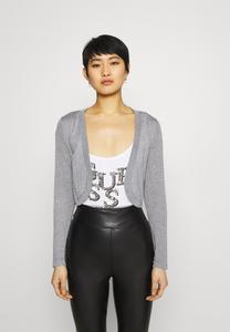 Куртка Kaffe КААНКРА, цвет light grey/silver