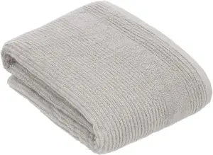 Полотенце Vossen "Завтра", (1 шт.) 100х150 см (1 шт.), цвет stone