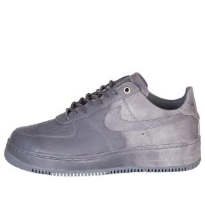 Кроссовки air force 1 low cmft pigalle sp Nike, серый