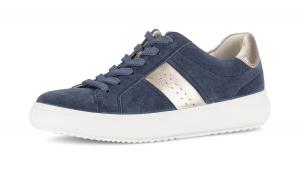 GABOR Кроссовки в цвете Smoke Blue