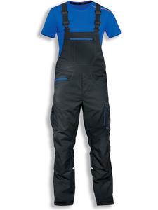 Тканевые брюки Uvex, серый