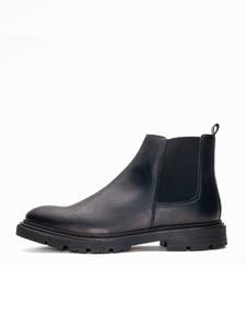 Ботинки Челси nae Vegan Shoes Lukas, черный