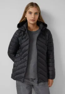 Зимняя куртка из капюсона met afneembare S.Oliver, Schwarz
