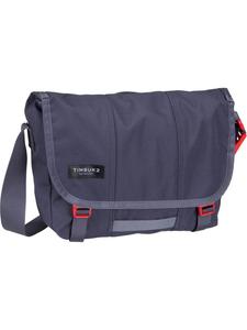 Сумка через плечо Flight Classic Messenger XS в цвете Гранит/Пламя Timbuk2