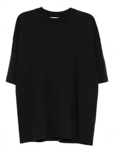 Футболка Mick Darkpark, черный