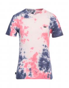 Футболка Vans, розовый