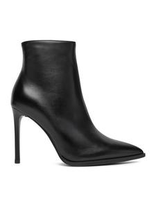 Ботильоны EO-EILEN-E328-70B-Y164 Eva Minge, чёрный