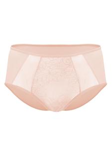 Трусики Vivisence 1044W, бежевый